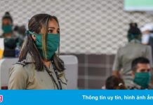 Cuba mở cửa biên giới từ tháng 11 dù số ca mắc vẫn đang tăng