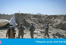Phản ứng của Taliban khi Mỹ xóa sổ căn cứ cuối cùng của CIA ở Kabul