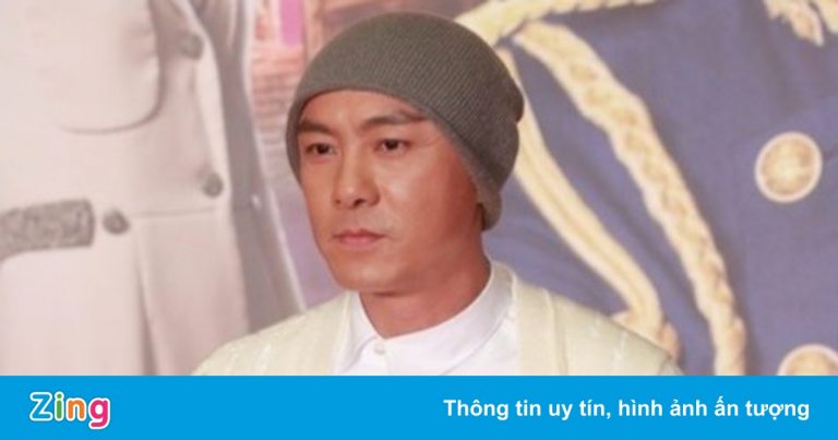 Trương Vệ Kiện: ‘Số người nhận ra tôi giờ chỉ đếm trên đầu ngón tay’