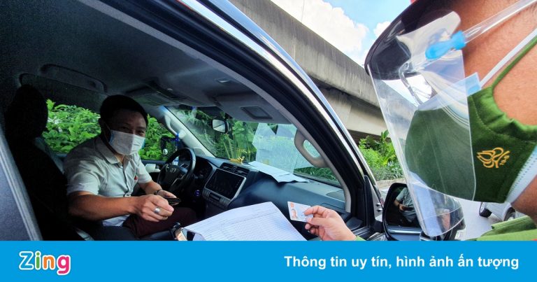 Vũng Tàu thu hồi văn bản quy định xe luồng xanh chỉ vào TP sau 18h Vũng Tàu thu hồi văn bản quy định xe luồng xanh chỉ vào TP sau 18h