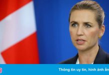 Đan Mạch bảo vệ Mỹ giữa làn sóng chỉ trích từ Pháp và châu Âu