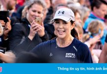 Cuộc sống sôi động trở lại ở quốc gia tuyên bố thoát khỏi Covid-19