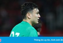 Quế Ngọc Hải: ‘Mong Văn Lâm suy nghĩ tích cực’