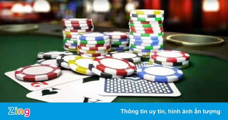 9 người tụ tập đánh bạc đợt dịch bị phạt 144 triệu