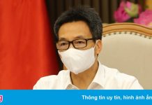 Sẽ có ứng dụng duy nhất phục vụ phòng chống dịch