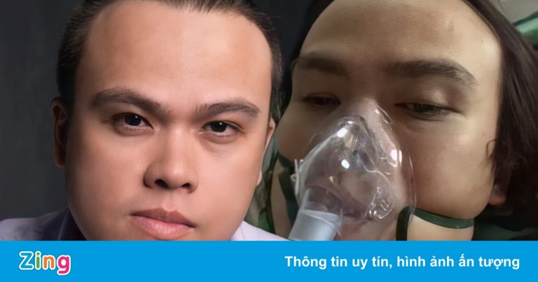 Gia đình nghệ sĩ có 6 người mắc Covid-19 khỏi bệnh Gia đình nghệ sĩ có 6 người mắc Covid-19 khỏi bệnh