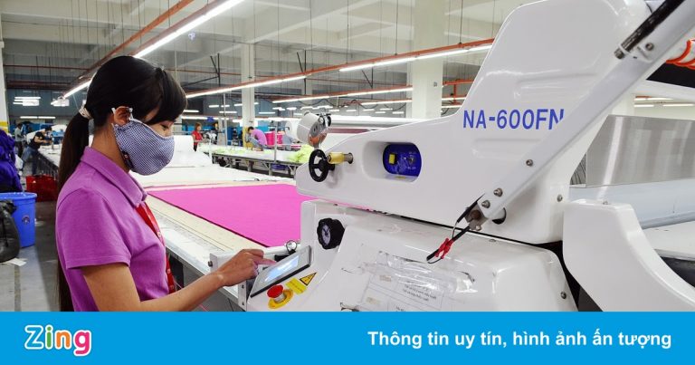 Khối doanh nghiệp nước ngoài đánh giá cao tiềm năng Việt Nam sau dịch