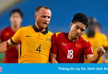 FIFA khen tuyển Việt Nam chơi quả cảm ở vòng loại World Cup