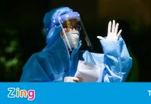 Đồng Nai nêu 5 việc cần làm để kiểm soát dịch khi mở cửa trở lại