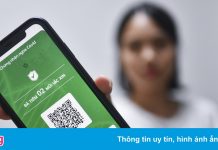 TP.HCM hướng dẫn dùng thẻ xanh Covid-19 trong chợ, siêu thị