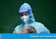 TP.HCM xét nghiệm 15 triệu lượt người trong 7 ngày