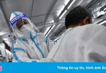 Chủ tịch nước đề nghị TP.HCM xem xét chế độ đãi ngộ với y bác sĩ