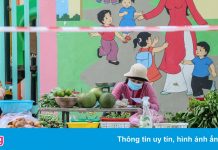 Quận 5 tính cho người dân đi chợ từ ngày 22/9