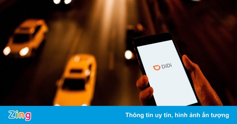 Chính quyền TP Bắc Kinh sẽ kiểm soát hãng gọi xe lớn nhất Trung Quốc?