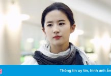 Lưu Diệc Phi sau tin bị cấm hoạt động nghệ thuật