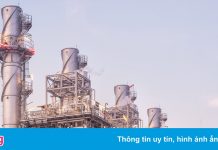 Nhà máy điện khí 4 tỷ USD được phê duyệt đánh giá tác động môi trường