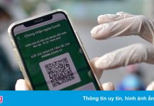 Chuyên gia: ‘Dữ liệu là thách thức lớn nhất khi triển khai thẻ xanh’