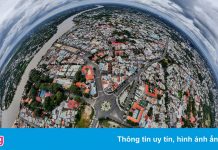 TP Thủ Dầu Một vắng vẻ trong ngày đầu áp dụng ‘thẻ thông hành vaccine’