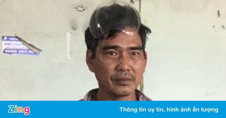 ‘Nổ’ có có khả năng chạy án, người đàn ông lừa chiếm hơn 100 triệu ‘Nổ’ có có khả năng chạy án, người đàn ông lừa chiếm hơn 100 triệu