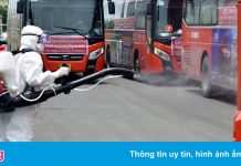 Cà Mau truy vết 11 F0 trong đoàn người về quê tránh dịch