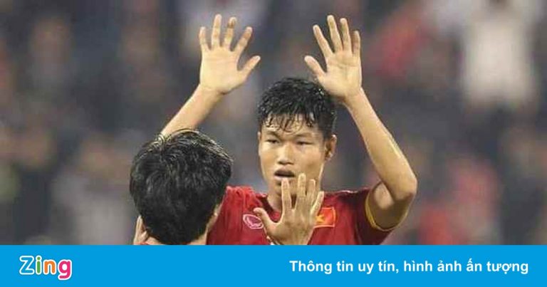 Đông Triều: ‘Mọi người sẽ nhớ Công Phượng’