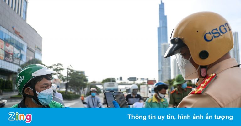 TP.HCM và 5 tỉnh miền Đông có thể tăng trưởng âm năm 2021