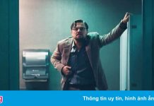 Phim hài đen của Leonardo DiCaprio và Jennifer Lawrence