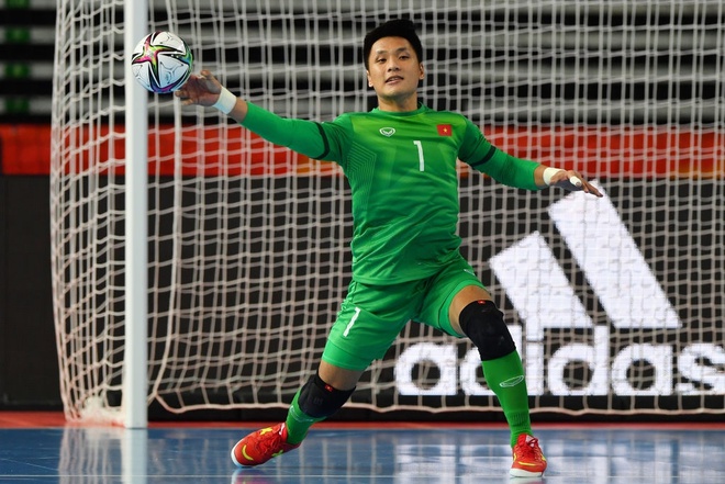 Futsal Viet Nam anh 3