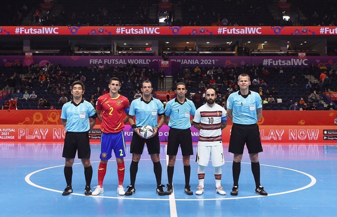 futsal World Cup anh 12