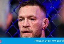 Bisping: ‘McGregor nên đối đầu với Diaz’