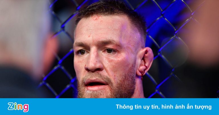 Bisping: ‘McGregor nên đối đầu với Diaz’