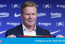 HLV Koeman tố lãnh đạo Barca thiếu tôn trọng