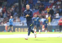 Crystal Palace 0-0 Tottenham: Son Heung-min vắng mặt Tottenham anh 1