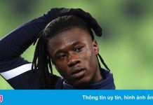 Real Madrid đón tiền vệ 18 tuổi từ Ligue 1