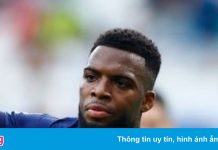 Atletico chiếm ngôi đầu sau trận thắng ở phút 90+9