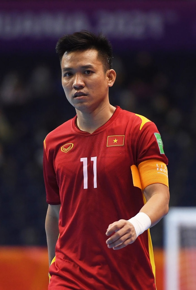 Futsal Viet Nam anh 6