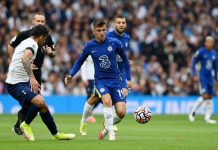Tottenham 0-0 Chelsea: Son Heung-min chơi xông xáo Tottenham vs Chelsea anh 1