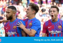 Lối thoát cho khoản nợ hơn 1 tỷ euro của Barca