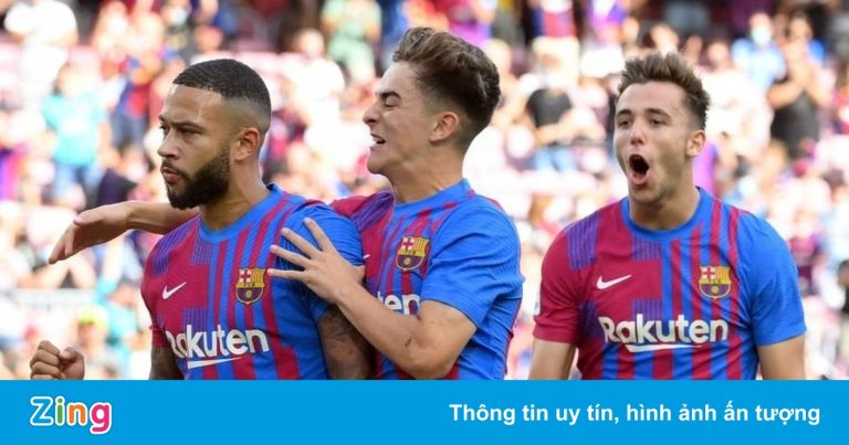 Lối thoát cho khoản nợ hơn 1 tỷ euro của Barca Lối thoát cho khoản nợ hơn 1 tỷ euro của Barca