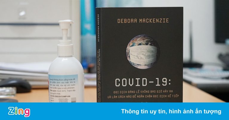 Đại dịch Covid-19 và bài học cho tương lai