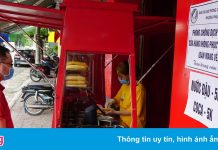 TP Hải Dương dừng quyết định cho quán ăn phục vụ tại chỗ