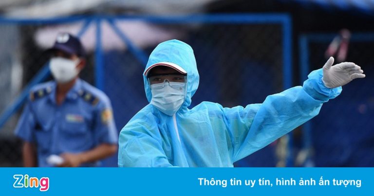 Muốn đăng ký tham gia chống dịch, tôi cần đảm bảo những yêu cầu nào? Muốn đăng ký tham gia chống dịch, tôi cần đảm bảo những yêu cầu nào?