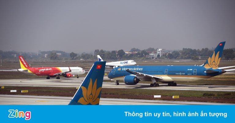 Vietcombank mua thêm 8,35 triệu cổ phiếu Vietnam Airlines