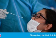 TP.HCM xem xét hỗ trợ chi phí xét nghiệm cho doanh nghiệp sau 30/9