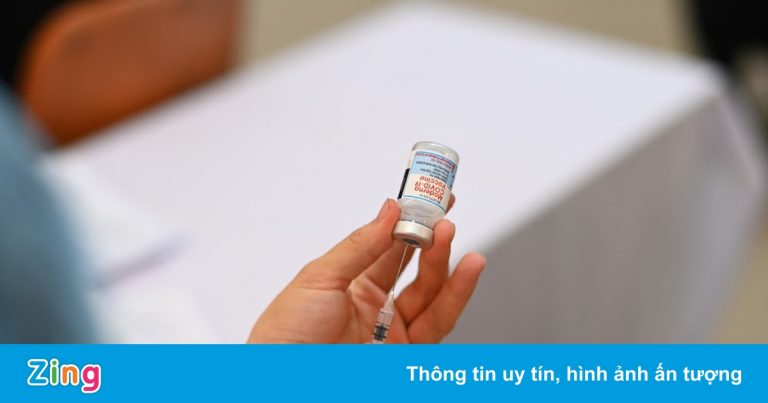 Loại vaccine Covid-19 nào tại Việt Nam chỉ tiêm một mũi? Loại vaccine Covid-19 nào tại Việt Nam chỉ tiêm một mũi?