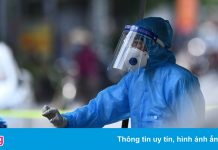 Chủ tịch xã bị tạm đình chỉ vì không sâu sát chỉ đạo chống dịch