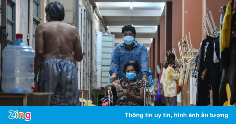 Quyền lợi của F0 khỏi bệnh tham gia chống dịch tại TP.HCM Quyền lợi của F0 khỏi bệnh tham gia chống dịch tại TP.HCM