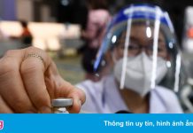 Bí thư Hà Nội: Nâng công suất tiêm vaccine trong quý IV
