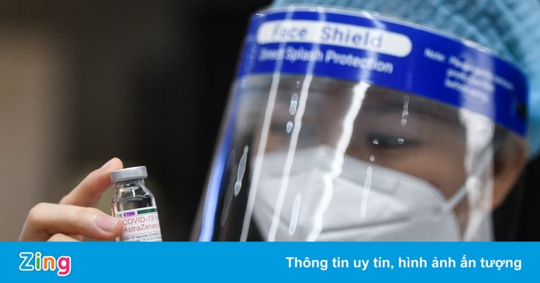 Không thể xác nhận từng mắc Covid-19, tôi có cần tiêm vaccine?