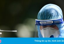 Đồng Nai tăng tốc tiêm vaccine kết hợp xét nghiệm sàng lọc